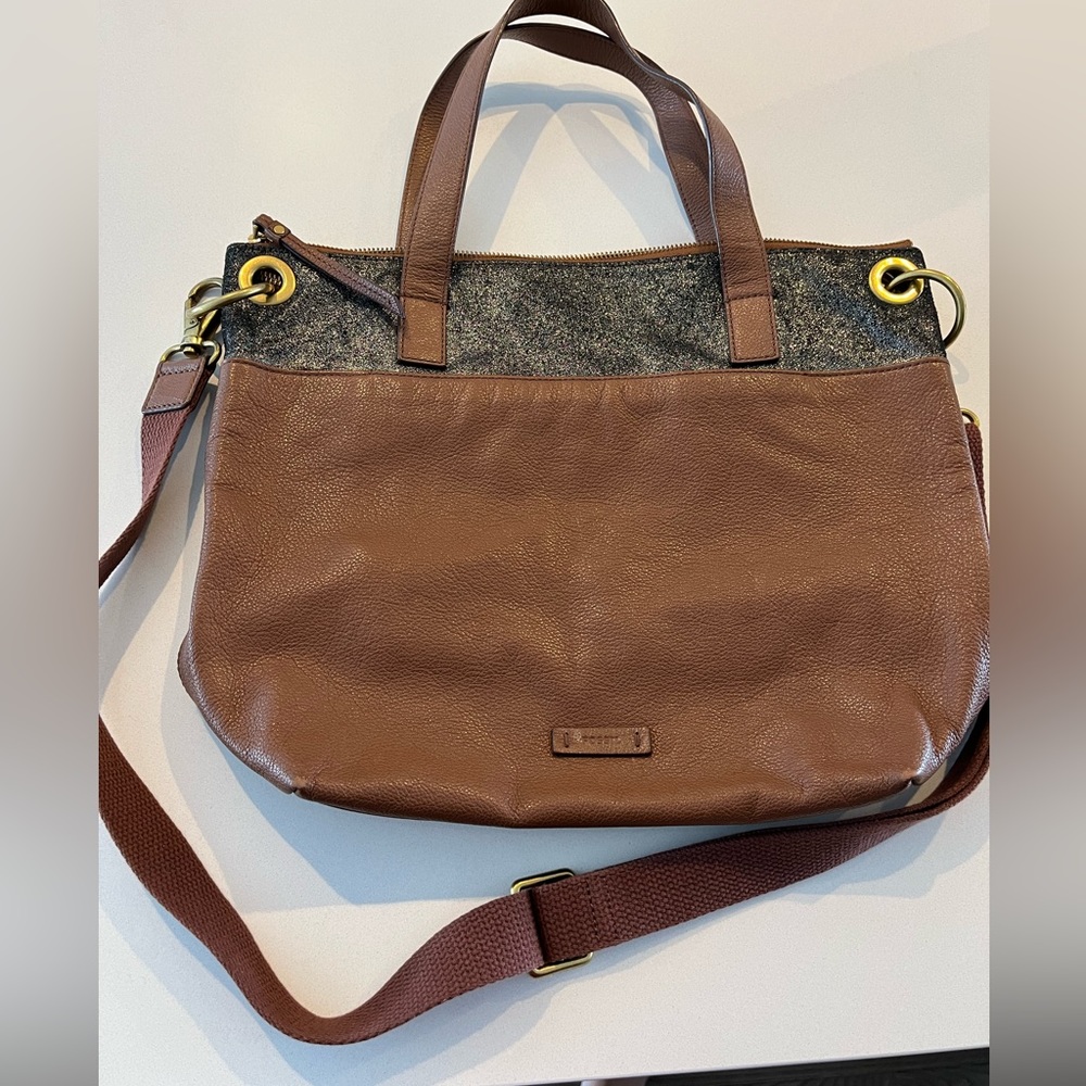Fossil purse good condition